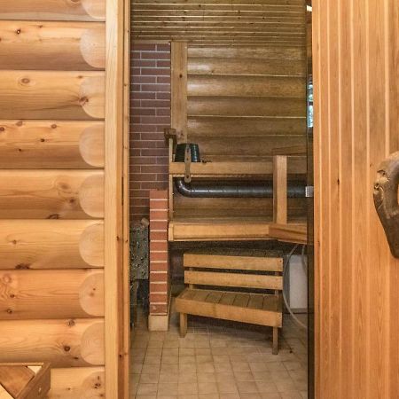 Holiday Home Patu By Interhome Pihlajaniemi Exteriör bild