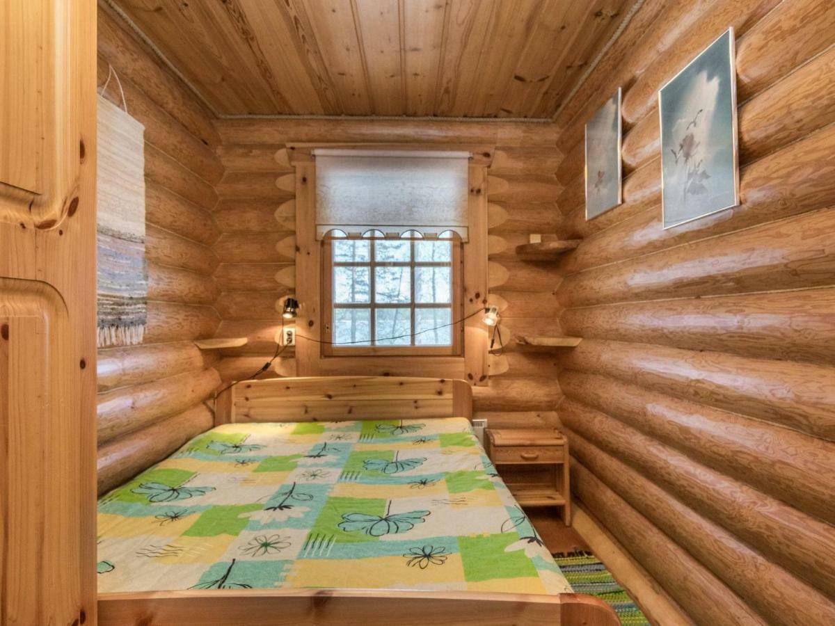 Holiday Home Patu By Interhome Pihlajaniemi Exteriör bild